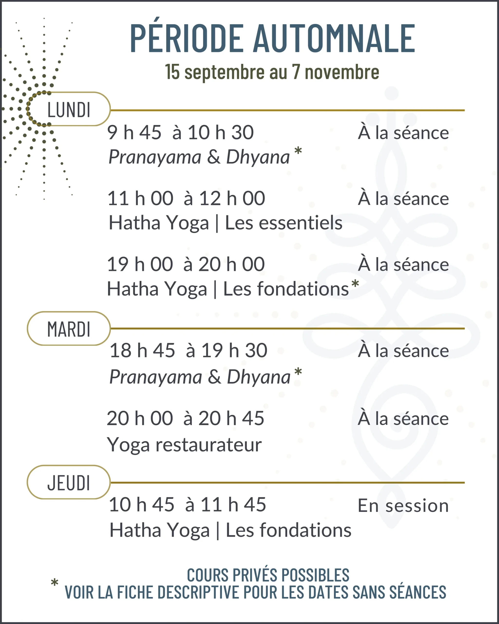 01_Horaire